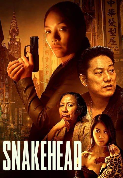 Snakehead (ซับไทย)