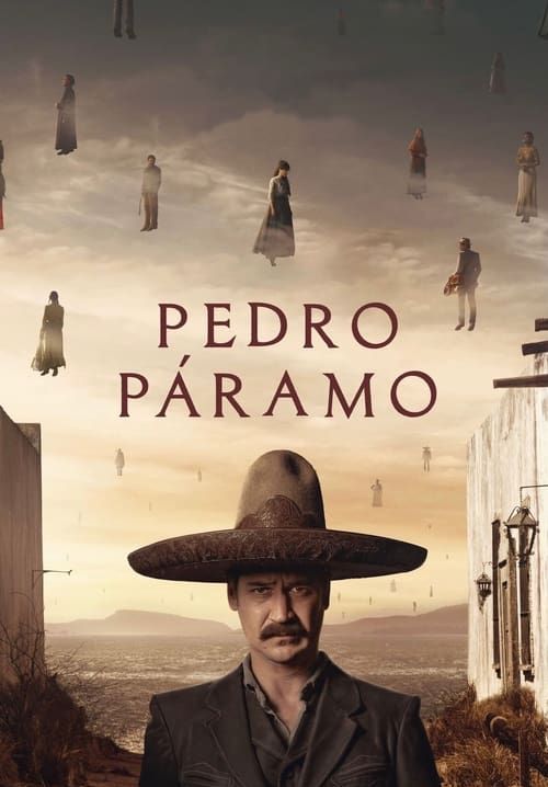 Pedro Paramo (ซับไทย)