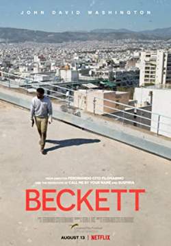 Beckett - ปลายทางมรณะ