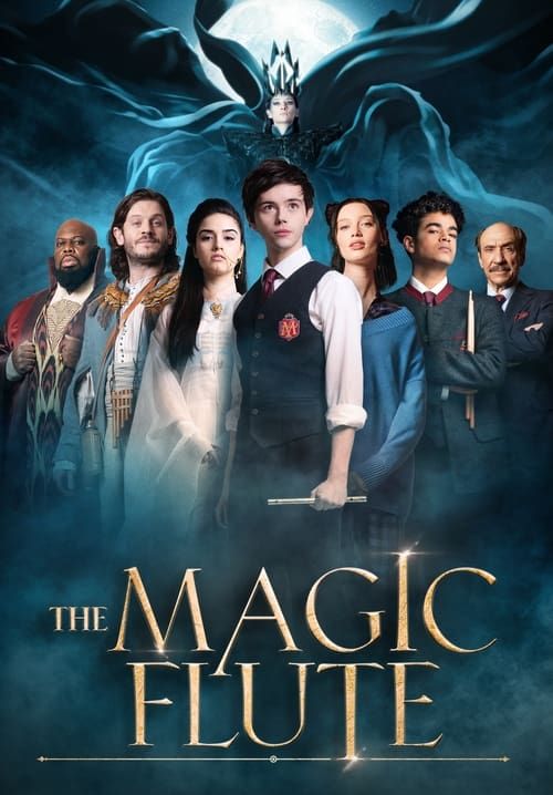 The Magic Flute (ซับไทย)
