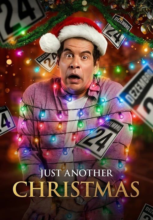 Just Another Christmas - คริสต์มาส อีกแล้ว (ซับไทย)