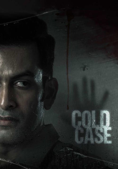 Cold Case (ซับไทย)