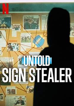 Untold: Sign Stealer - คนขโมยสัญญาณมือ (ซับไทย)