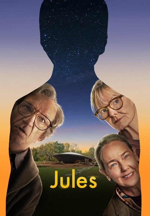 Jules - จูลส์ สหายรักต่างดาว