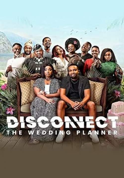 Disconnect - The Wedding Planner (ซับไทย)