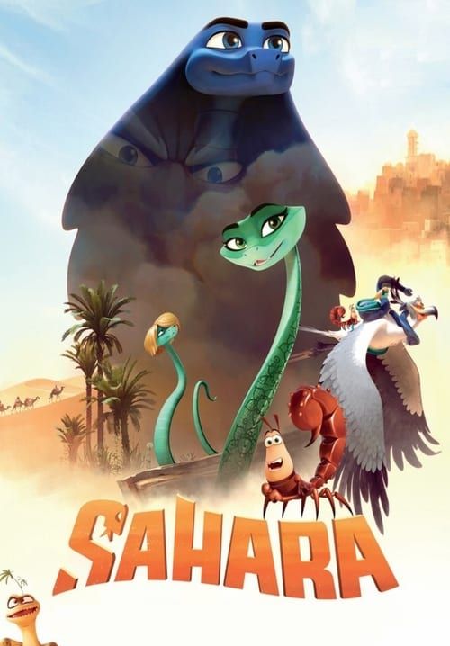 Sahara (ซับไทย)