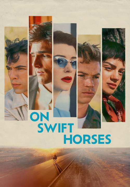 On Swift Horses - เกมรักซ้อนเงา (ซับไทย) (StreamX)