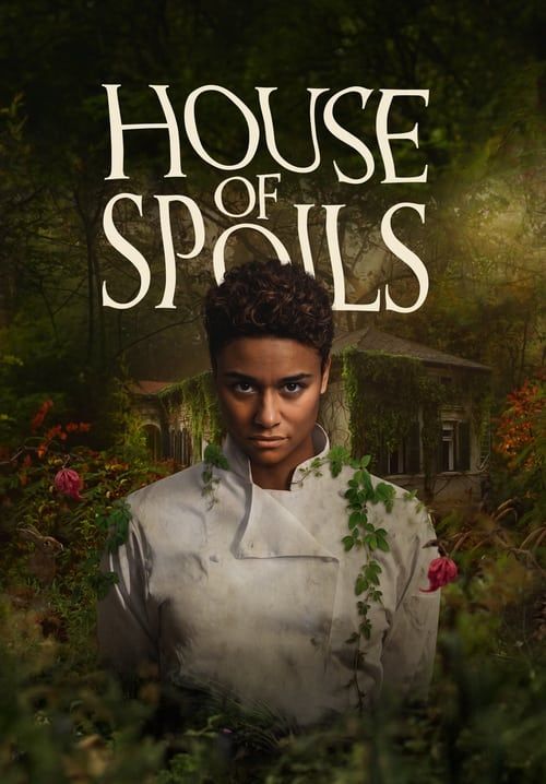 House of Spoils - เชฟ บ้าน วิญญาณหลอน