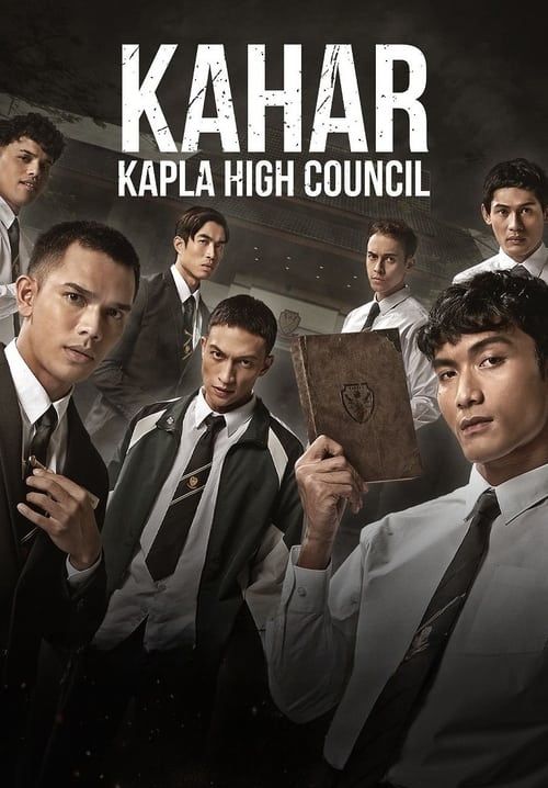 Kahar: Kapla High Council - คาฮาร์: อหังการท้าสภาเถื่อน (ซับไทย)