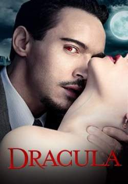 4K Dracula