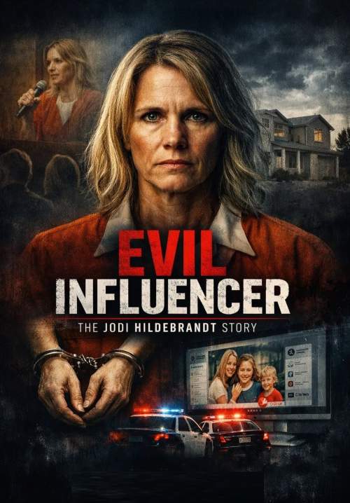 Evil Influencer: The Jodi Hildebrandt Story - อินฟลูเอนเซอร์ชั่วร้าย: เรื่องของโจดี้ ฮิลเดอแบรนท์ (ซับไทย)