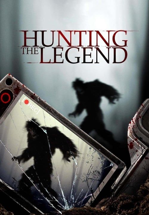 Hunting The Legend