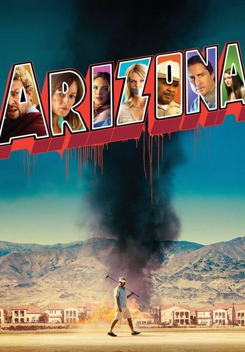 Arizona (พากย์ไทย)
