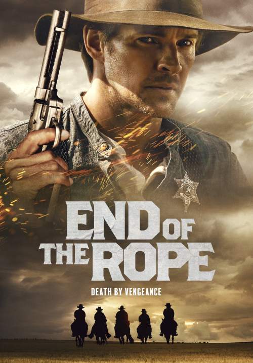 End of the Ropey (ซับไทย) (StreamX)