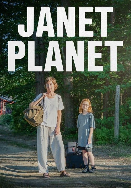 Janet Planet - รักเธอเท่าจักรวาล (ซับไทย)