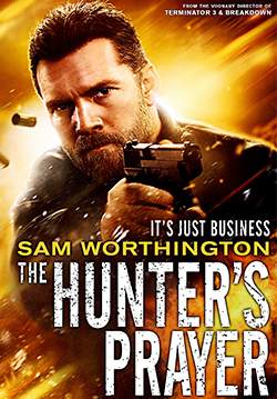 The Hunter's Prayer - ล่าคนระอุ