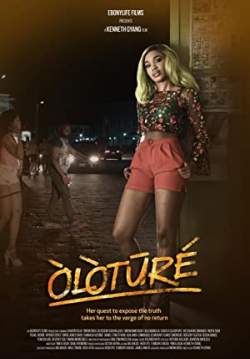 Oloture (ซับไทย)