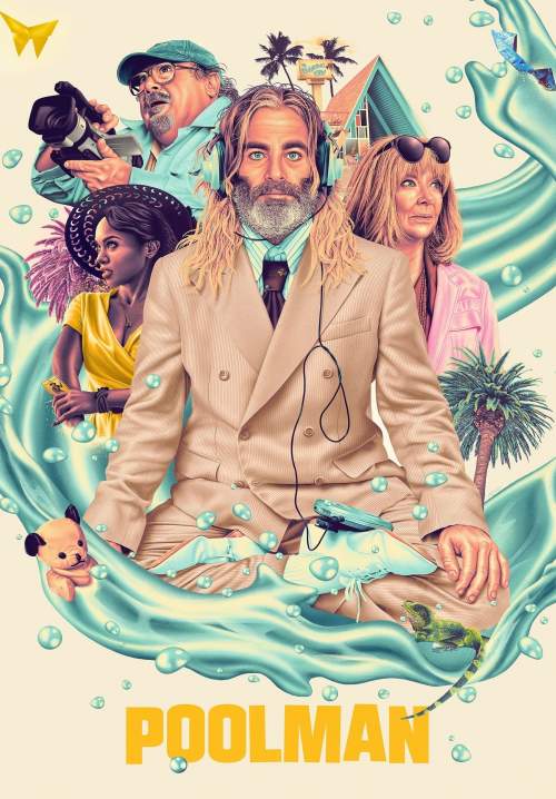 Poolman (ซับไทย) (StreamX)