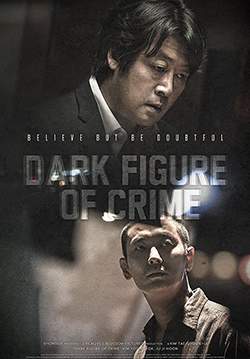 Dark Figure of Crime (ซับไทย)