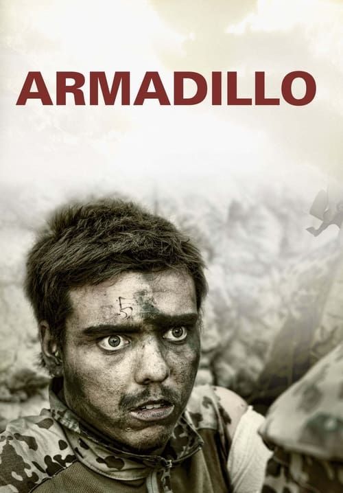 Armadillo