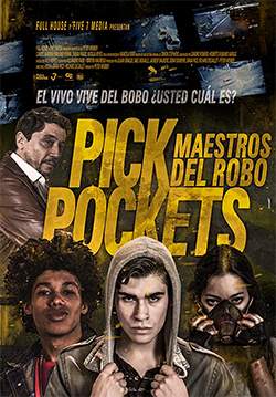 Pickpockets - เรียนลัก รู้หลอก