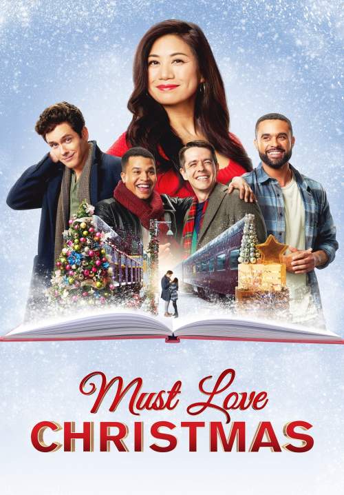 Must Love Christmas (ซับไทย) (StreamX)