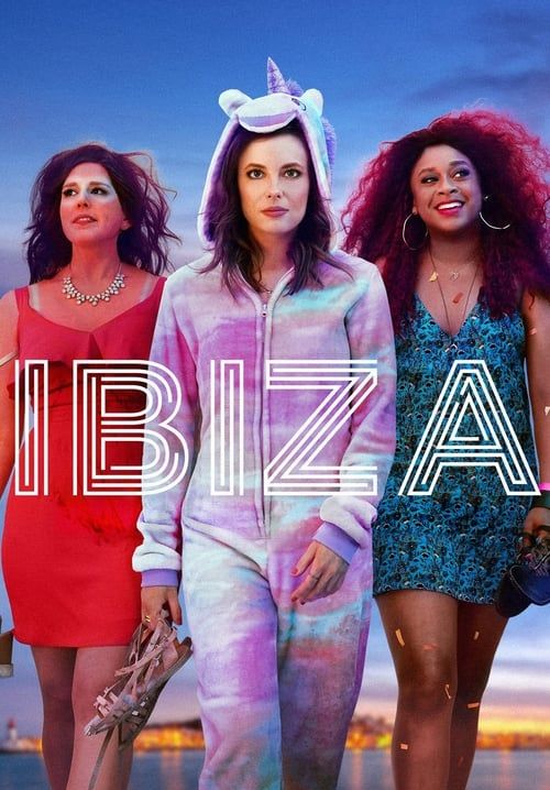 Ibiza (ซับไทย)
