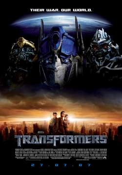 4K Transformers