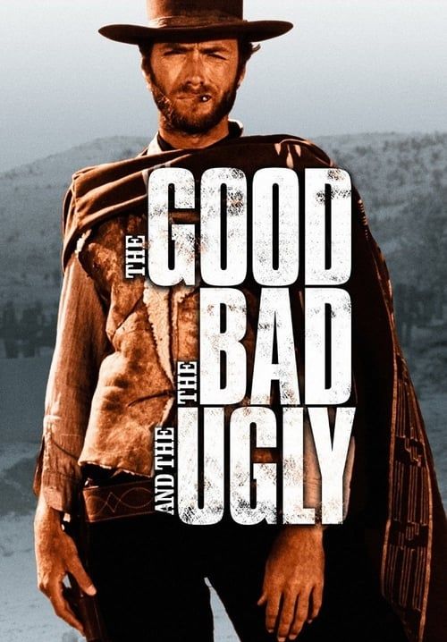 The Good, the Bad and the Ugly - มือปืนเพชรตัดเพชร (พากย์ไทย)