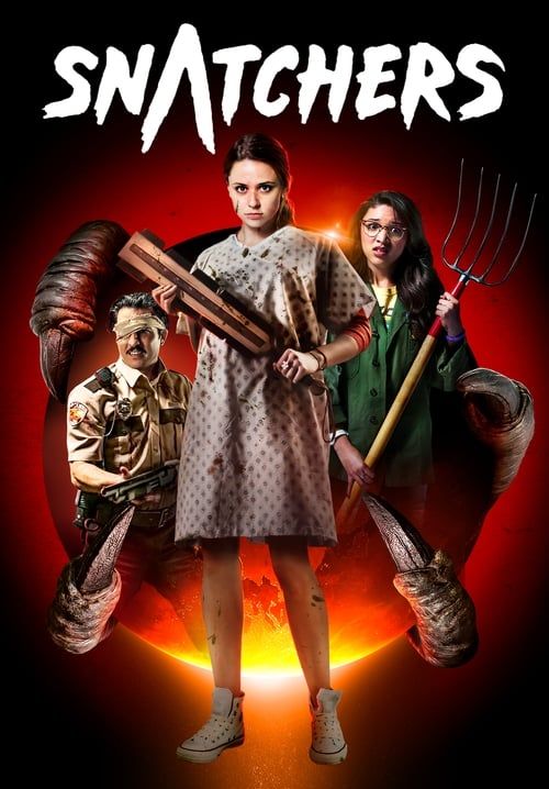 Snatchers (พากย์ไทย)