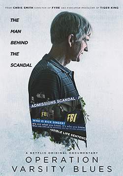 Operation Varsity Blues: The College Admissions Scandal - เกมโกงมหาวิทยาลัยในฝัน (ซับไทย)