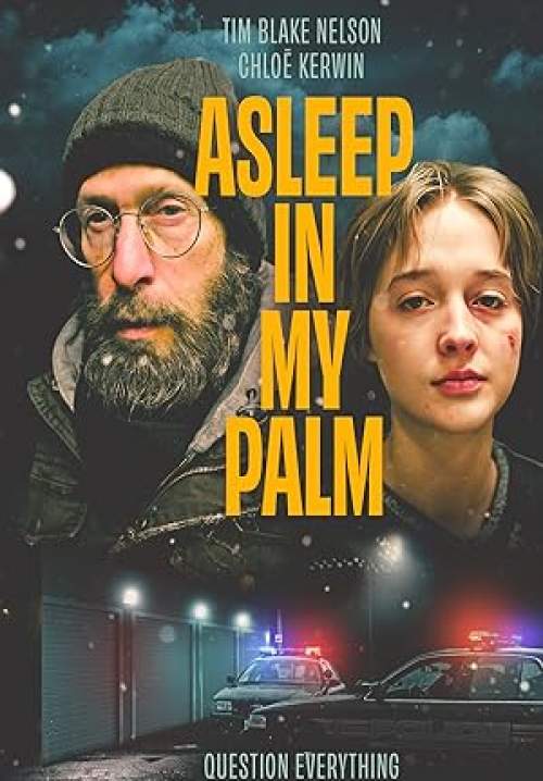 Asleep in My Palm - หลับอยู่ในฝ่ามือของฉัน (ซับไทย) (StreamX)