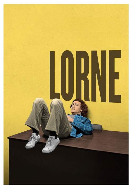 Lorne - ลอร์น (ซับไทย) (Stream X)