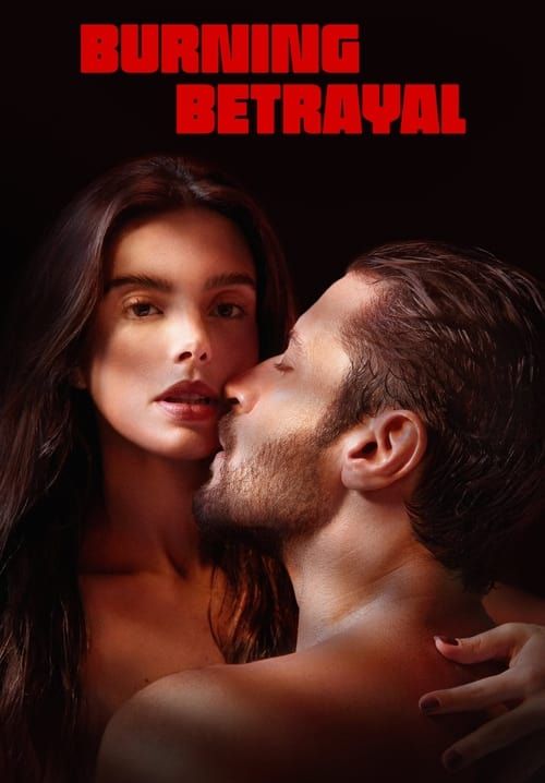 Burning Betrayal - ไฟทรยศ