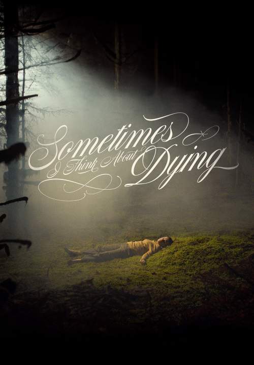 Sometimes I Think About Dying (ซับไทย)