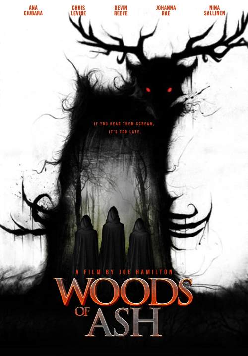Woods of Ash (ซับไทย) (StreamX)