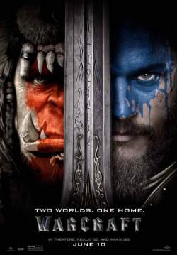 4K Warcraft: The Beginning