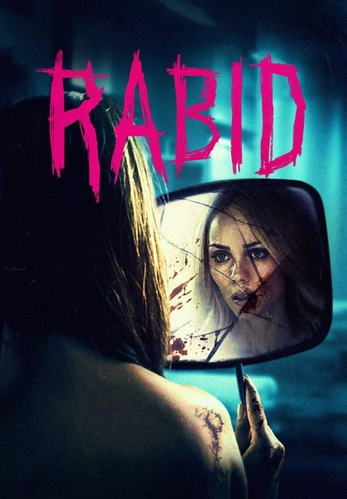 Rabid - เชื้อคลั่งพันธุ์กระหายเลือด (ซับไทย)