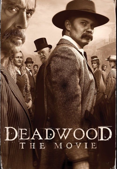 Deadwood: The Movie (ซับไทย)
