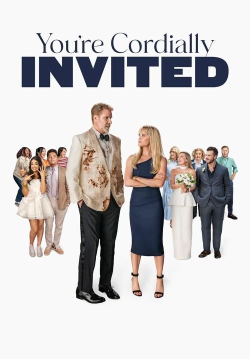 You're Cordially Invited - รักแสบซ่า วิวาห์อลเวง