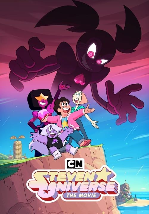 Steven Universe: The Movie (พากย์ไทย)