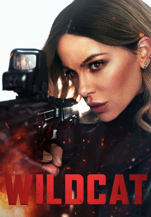 Wildcat - สวยต้องปล้น