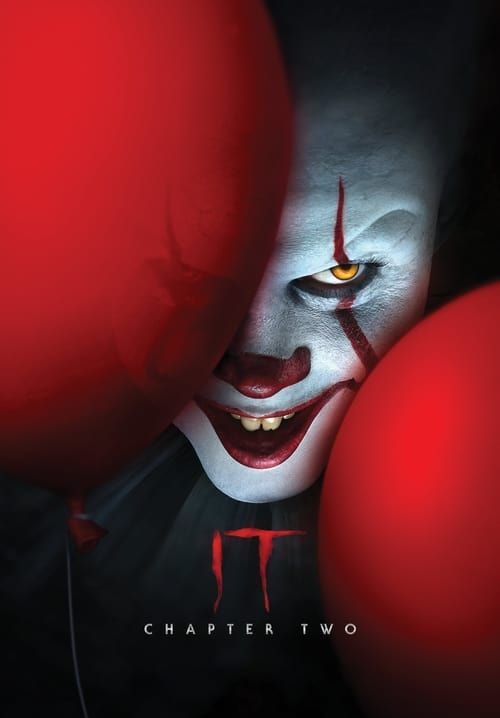 4K It Chapter Two