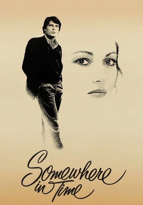 Somewhere in Time - ลิขิตรักข้ามกาลเวลา (ซับไทย)
