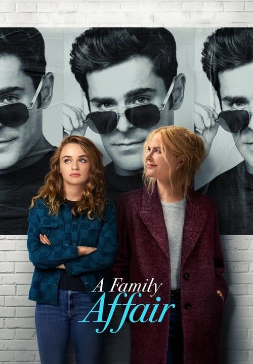 A Family Affair - เรื่อง (รัก) ในครอบครัว