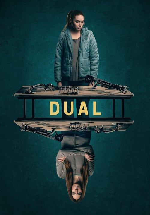 Dual (ซับไทย)