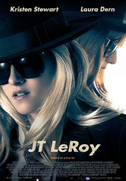 J.T. LeRoy - แซ่บลวงโลก