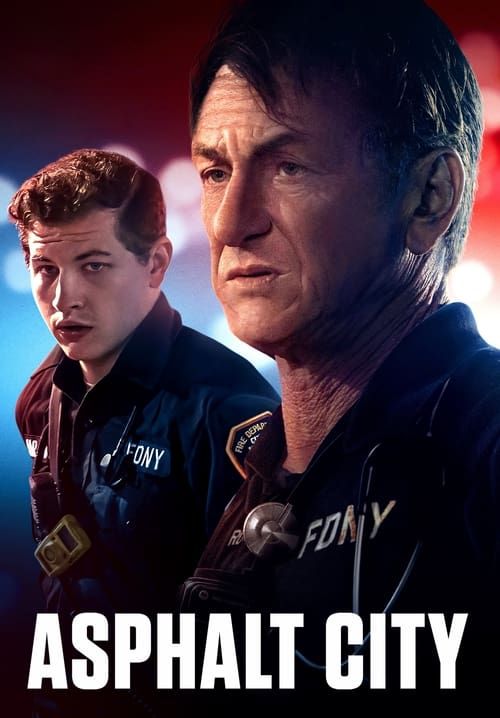 Asphalt City - กู้ชีพ วิกฤตเมืองเถื่อน (ซับไทยแปล google)