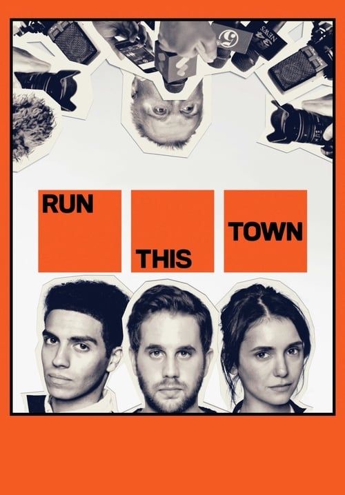 Run This Town - เมืองอาชญากล (พากย์ไทย)