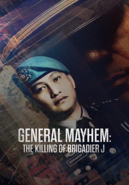 General Mayhem: The Killing of Brigadier J (ซับไทย) (Stream X)